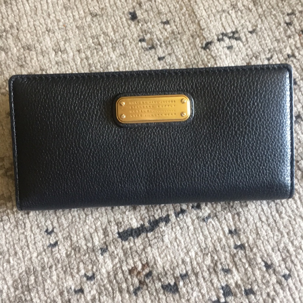 Marc by Marc Jacobs wallet